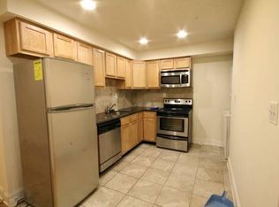 1233 N 16th St FLOOR 1, Philadelphia, PA 19121