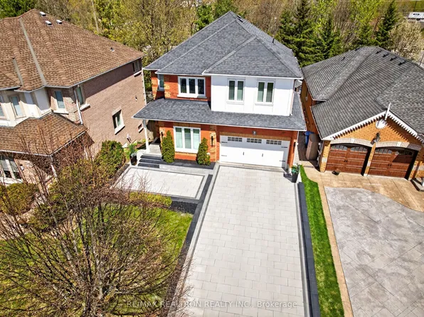 5 Yvonne Pl, Aurora, ON L4G 7E5