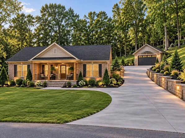 520 Joyce Ave Lot 73, Lewisburg, TN 37091
