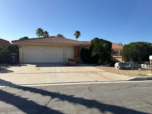 64937 Ray Ct, Desert Hot Springs, CA 92240