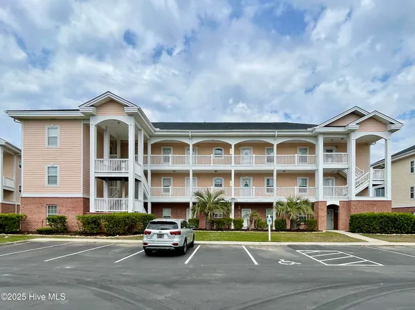 3979 Forsythia Court #203, Myrtle Beach, SC 29588