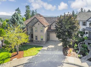 13552 SW Mint Pl, Portland, OR 97223