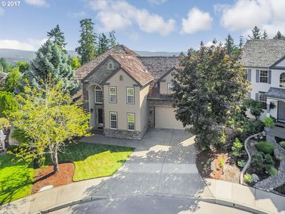 13552 SW Mint Pl, Portland, OR, 97223