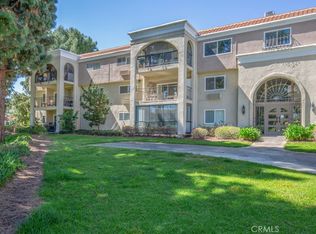 5510 Paseo Del Lago W APT 2G, Laguna Woods, CA 92637