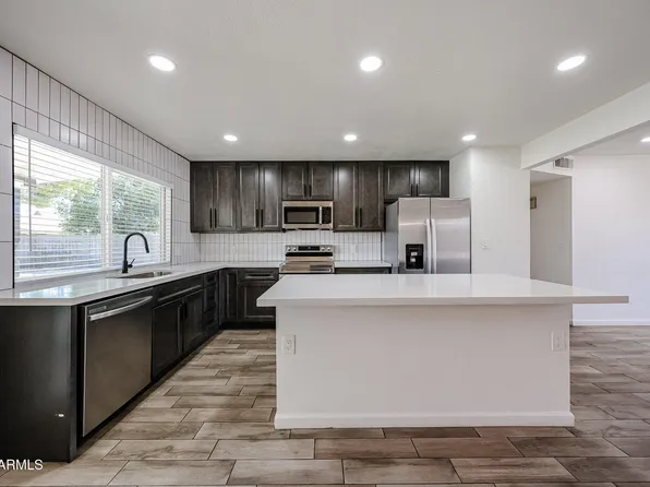 4034 E WINDROSE Drive, Phoenix, AZ 85032