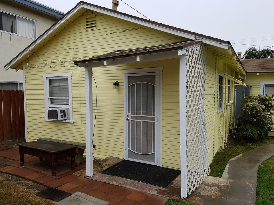 1st image of 9921 Ramona St APT 4