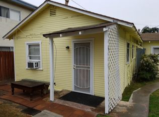9921 Ramona St APT 6, Bellflower, CA 90706