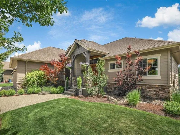 1706 N Rim View Ct, Spokane, WA 99224
