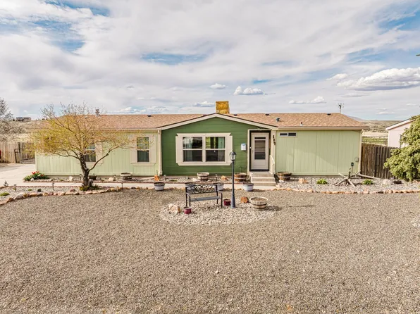 107 Springfield Pkwy, Spring Creek, NV 89815