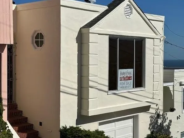 1137 Goettingen St, San Francisco, CA 94134