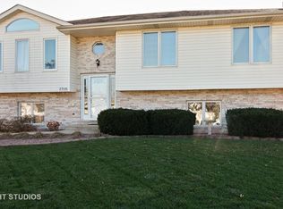 2908 Campbell St, Joliet, IL 60435