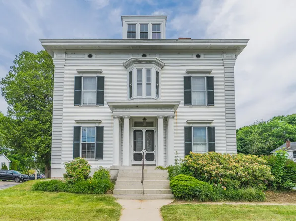 619 High Street, Bath, ME 04530
