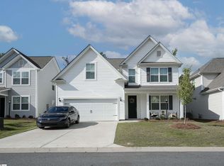 52 Thorne St, Fountain Inn, SC 29644