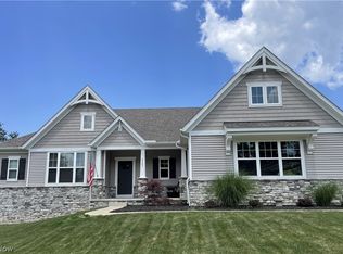 2783 Galway Dr, Brunswick, OH 44212