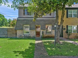 924 Manor Mall, Ardmore, OK 73401