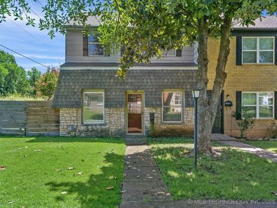 924 Manor Mall, Ardmore, OK, 73401