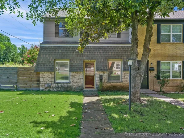 924 Manor Mall, Ardmore, OK 73401