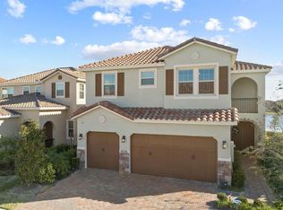 10276 Henbury St, Orlando, FL 32832