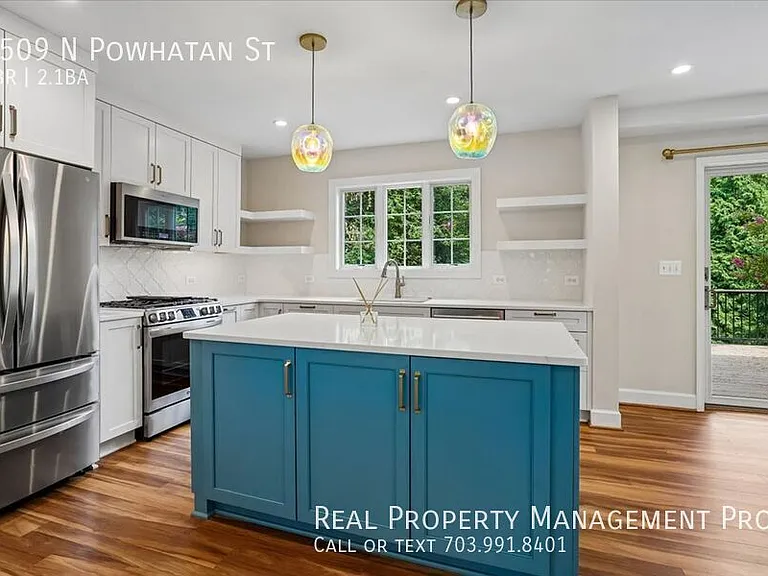 1509 N Powhatan St — Photo 18