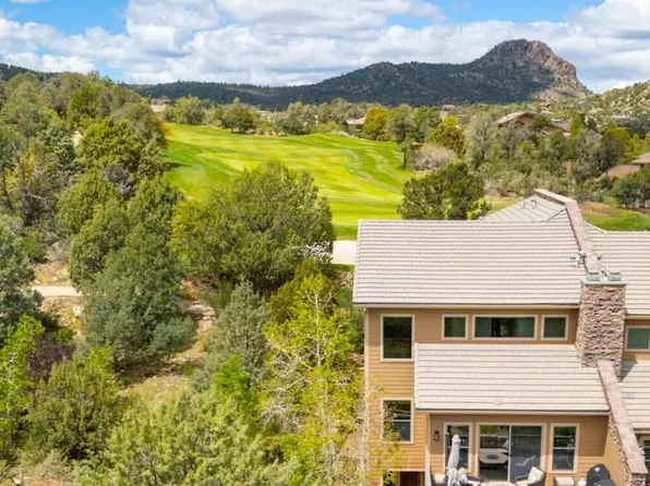 644 Crosscreek Dr, Prescott, AZ 86303