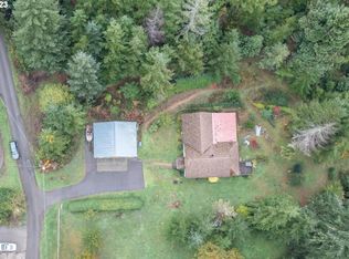 94272 N Ln, North Bend, OR 97459