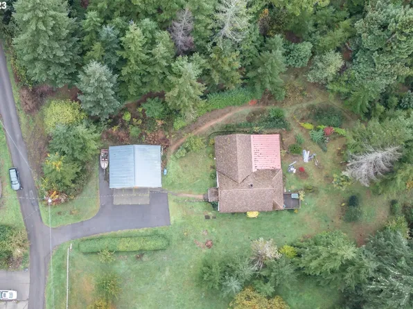 94272 N Ln, North Bend, OR 97459