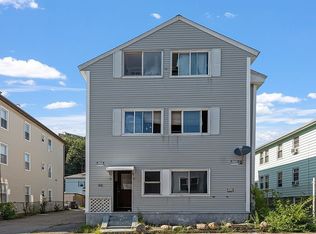 51 Wilson St, Worcester, MA 01604