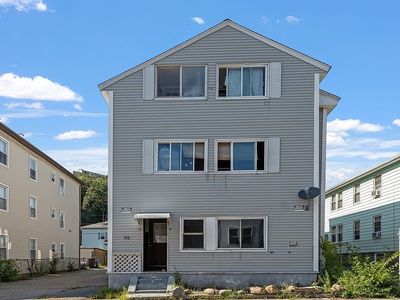 51 Wilson St, Worcester, MA, 01604