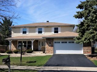 13802 Timber Trails Rd, Orland Park, IL 60462
