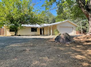 17718 Yellow Pine Rd, Shasta Lake, CA 96019
