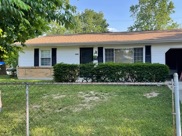 3025 Langfield Dr, Columbus, OH 43227