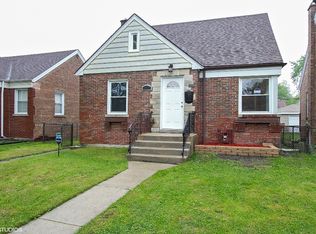 3836 W 86th Pl, Chicago, IL 60652