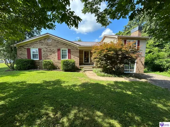 114 Thomason Ave, Leitchfield, KY 42754