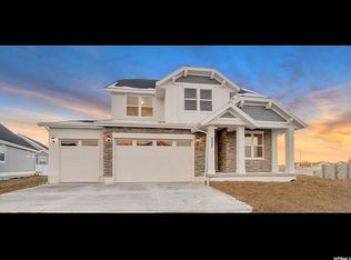 2247 W Silver Leaf Dr, Mapleton, UT 84664