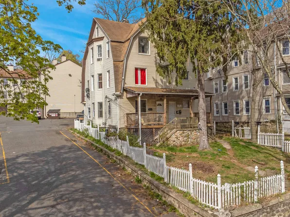 91 Draher Street, Waterbury, CT 06708