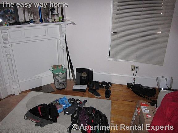 Apartment Rental Experts