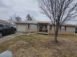 1819 Plantation Dr, Martinsville, IN