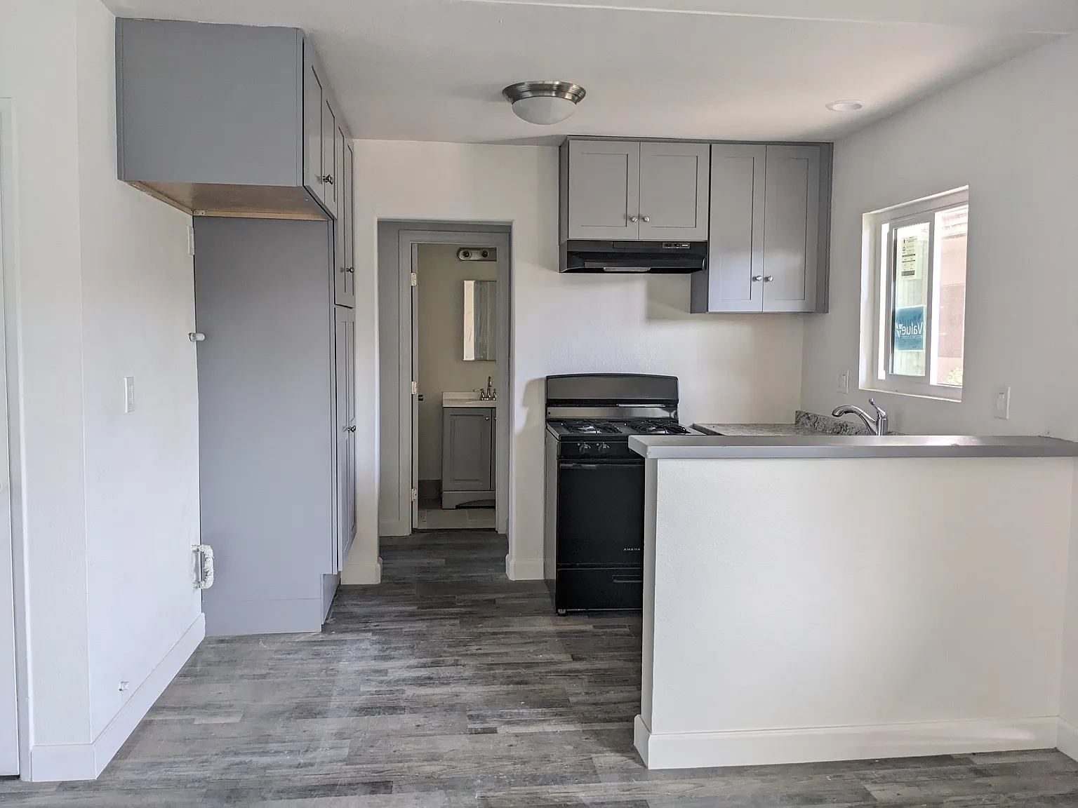 1 bed, $1,850 — Photo 3