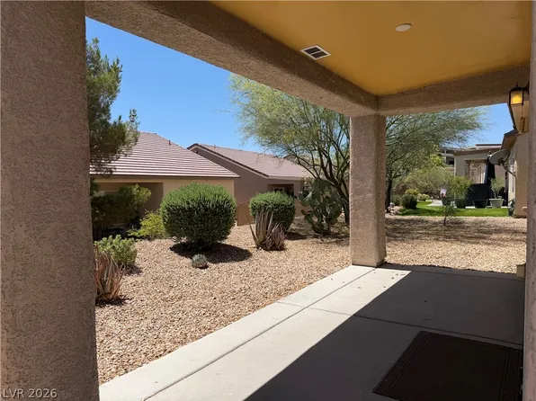 7448 Chipping Sparrow St, North Las Vegas, NV 89084