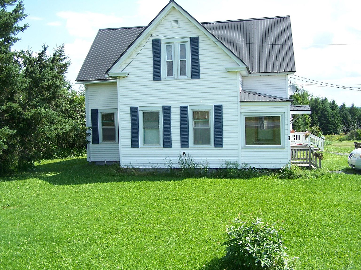 642 Houlton Road, Westfield, ME 04787 MLS 1566658 Zillow