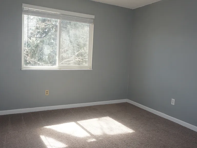 Large bedroom (10.5' x 13')