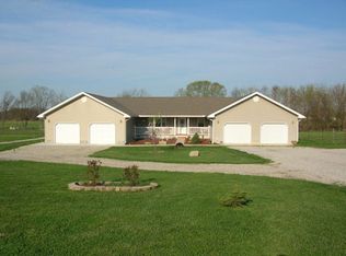 10468 State Route 28, Frankfort, OH