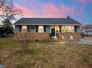 306 Veterans Dr, Palmyra, NJ 08065