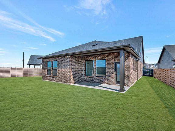 Exterior Rear