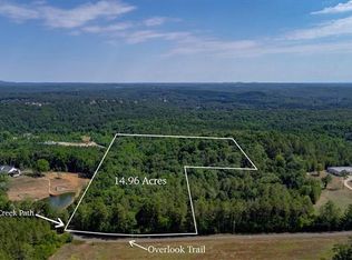 0 Overlook Trl, Acworth, GA 30101