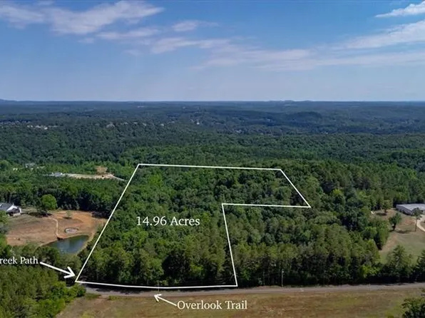 0 Overlook Trl, Acworth, GA 30101