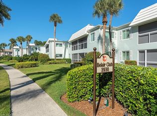 3930 Belair LN #207, NAPLES, FL 34103