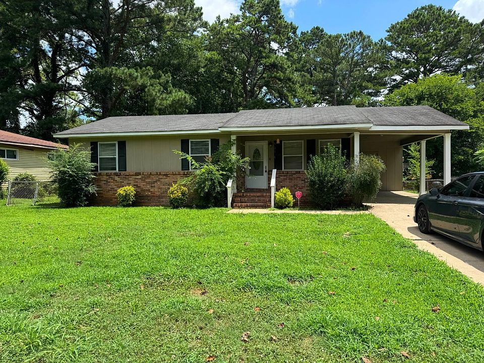 1st image of 3018 NW Love Dr