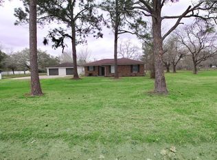 14738 Ash St, Santa Fe, TX 77517