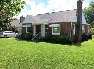 744 S Pittsburg Ave, Tulsa, OK 74112